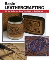   Basic Leathercrafting
