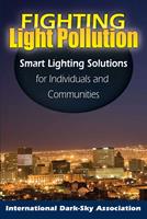   Fighting Light Pollution