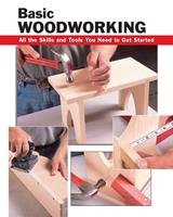  Basic Woodworking