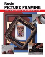   Basic Picture Framing