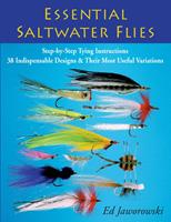   Essential Saltwater Flies