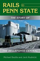   Rails to Penn State