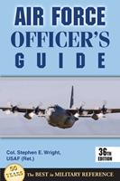   Air Force Officer's Guide