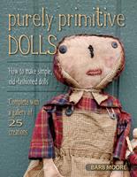  Purely Primitive Dolls