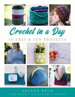   Crochet in a Day