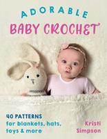  Adorable Baby Crochet