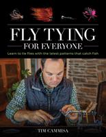   Fly Tying for Everyone