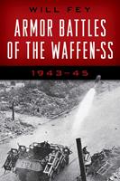 Armor Battles of the Waffen-SS