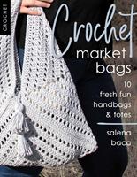   Crochet Market Bags
