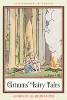   Grimms'Fairy Tales