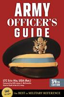   Army Officer's Guide