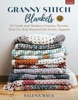   Granny Stitch Blankets