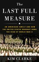   The Last Full Measure