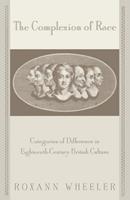   The Complexion of Race