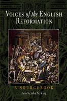   Voices of the English Reformation