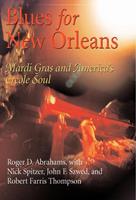   Blues for New Orleans