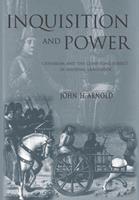   Inquisition and Power