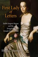   First Lady of Letters