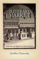   The Literary Market