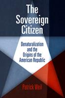  The Sovereign Citizen