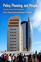   Policy, Planning, and People