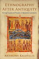   Ethnography After Antiquity
