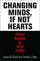   Changing Minds, If Not Hearts