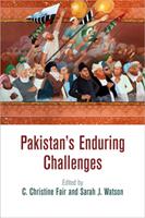   Pakistan's Enduring Challenges
