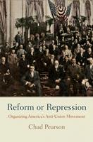   Reform or Repression