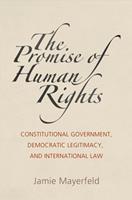   The Promise of Human Rights