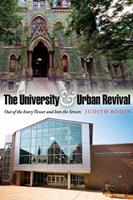   The University and Urban Revival