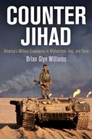   Counter Jihad