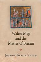   Walter Map and the Matter of Britain