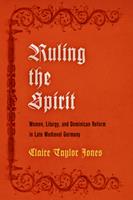   Ruling the Spirit