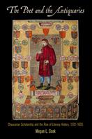   The Poet and the Antiquaries