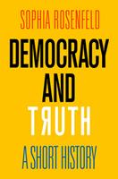   Democracy and Truth