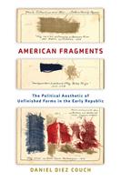   American Fragments