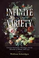   Infinite Variety