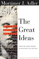   How to Think About the Great Ideas