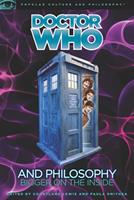   Doctor Who and Philosophy