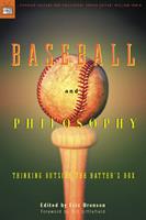   Baseball and Philosophy