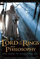   The Lord of the Rings and Philosophy