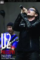   U2 and Philosophy