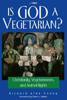   Is God a Vegetarian?