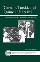  Carnap, Tarski, and Quine at Harvard