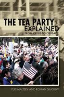  The Tea Party Explained