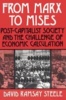   From Marx to Mises