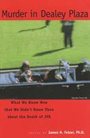   Murder in Dealey Plaza