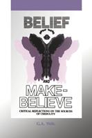   Belief and Make-Believe