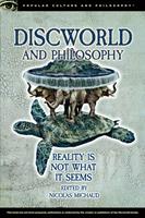   Discworld and Philosophy